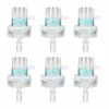 9 Pin 32G Mesotherapy Needle 0 to 2.5mm Adjustable