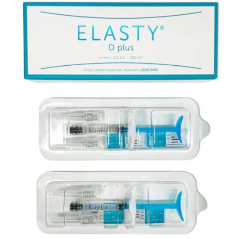 Elasty D Plus