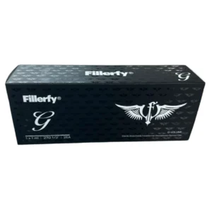 Fillerfy® Volume G (2 x 1 ml)