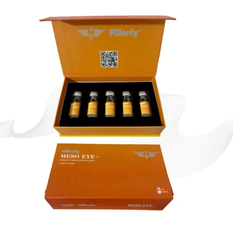 Fillerfy® MESO EYE+ (5x10ml)
