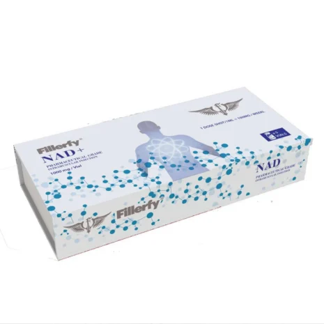 Fillerfy® NAD+ (5x10ml)