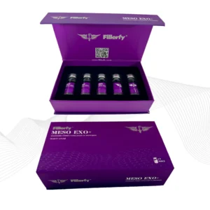Fillerfy® MESO EXO+ (5x10ml)