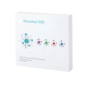 Dermaheal® HSR Rejuvenation 5ml x 10 Vials