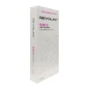 Revolax SUB-Q Hyaluronic Acid Filler with lidocaine