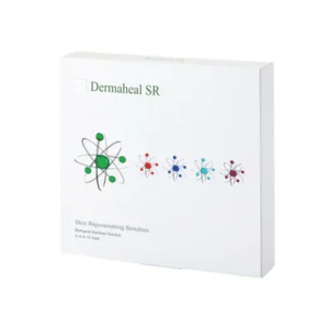 Dermaheal® SR Rejuvenation 5ml x 10 Vials
