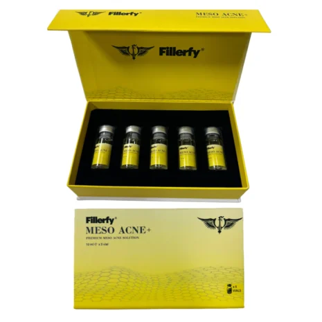 fillerfymesoacne Fillerfy® MESO ACNE+ (5x10ml)