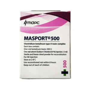 Masport® 500 Units