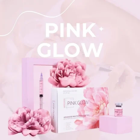 pink_glow_sale Mesoheal® Pink Glow - 10 x 5 ml