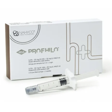 Profhilo® H+L 2mL
