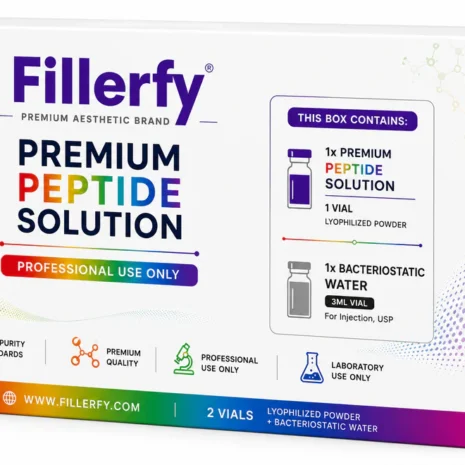 Fillerfy® Retatrutide 15MG