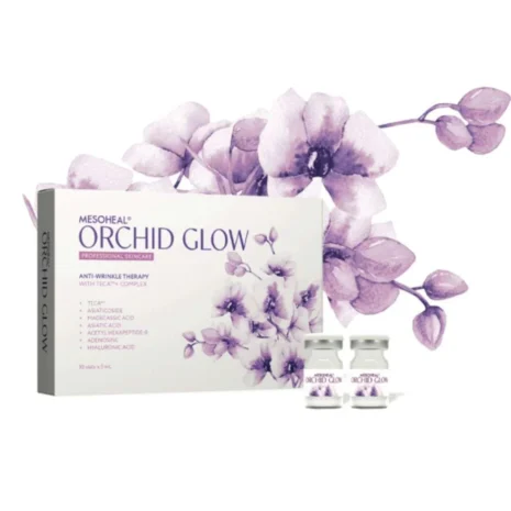 wholesaleorchidglow Mesoheal® Orchid Glow - 10 x 5 ml
