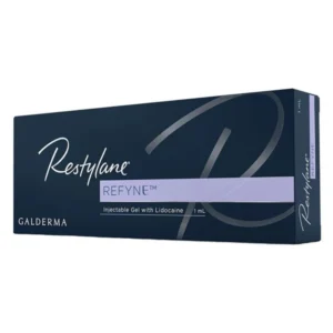 Restylane® Refyne Lidocaine 1×1 mL