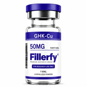 Fillerfy® GHK-Cu 50MG