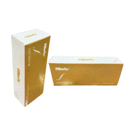 Fillerfy® Fine F (2 x 1 ml)