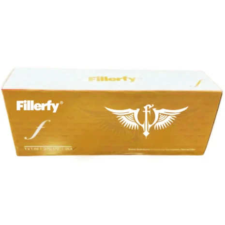 Fillerfy® Fine F (2 x 1 ml)