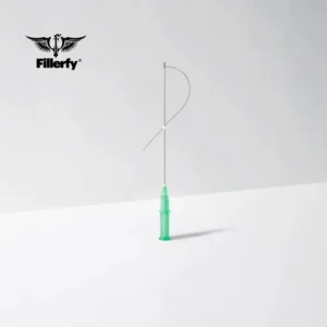 Fillerfy® Cog Pro Thread – 21G x 90mm (Cut Cog, R-Cannula)