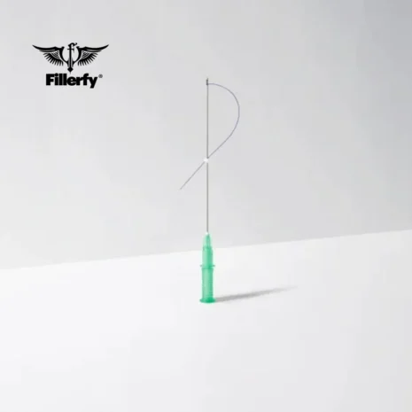 Fillerfy® Cog Pro Thread – 21G x 90mm (Cut Cog, R-Cannula)