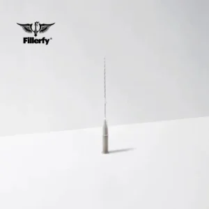 Fillerfy® Screw Thread – 27G x 50mm