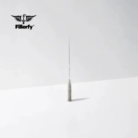 Fillerfy® Screw Thread – 27G x 50mm