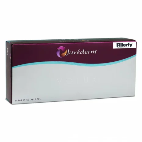 Juvederm Volux (2x1ml)
