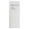 Revolax Deep Hyaluronic Acid Filler with lidocaine
