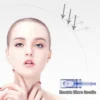 Derma Pen Needles (1 pin / 3 pin / 5 pin / 7 pin / 9 pin / 12 pin / 36 pin / 42 pin)