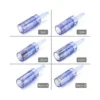 Derma Pen Needles (1 pin / 3 pin / 5 pin / 7 pin / 9 pin / 12 pin / 36 pin / 42 pin)