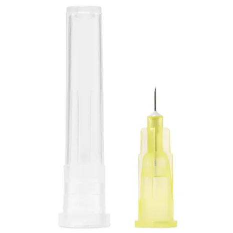 Disposable 30G Mesotherapy Needles – 100 Box