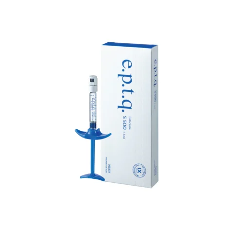 e.p.t.q.® S500 With Lidocaine (1x1ml)