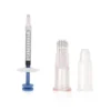 4 Pin Mesotherapy Needle 32G (1.0mm / 1.2mm / 1.5mm)