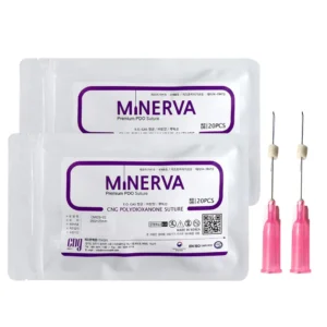 Minerva® PDO Mono Thread 29G 38mm