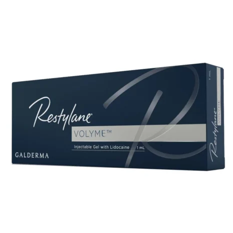 restylane_volyme Restylane® Volyme Lidocaine 1×1 mL