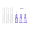 Disposable 36G Mesotherapy Needles – 100 Box