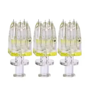 5 Pin Mesotherapy Needle 32G (1.5mm / 2mm)