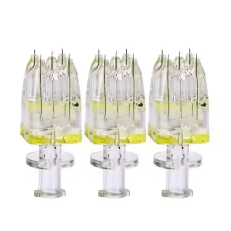 5 Pin Mesotherapy Needle 32G (1.5mm / 2mm)