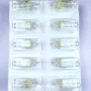 5 Pin Mesotherapy Needle 32G (1.5mm / 2mm)