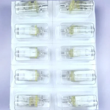 5 Pin Mesotherapy Needle 32G (1.5mm / 2mm)