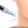 3 Pin Mesotherapy Needle 34G (0.6mm / 0.8mm / 1.0mm / 1.2mm / 1.5mm)