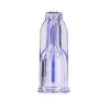 3 Pin Mesotherapy Needle 34G (0.6mm / 0.8mm / 1.0mm / 1.2mm / 1.5mm)