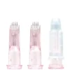 4 Pin Mesotherapy Needle 32G (1.0mm / 1.2mm / 1.5mm)