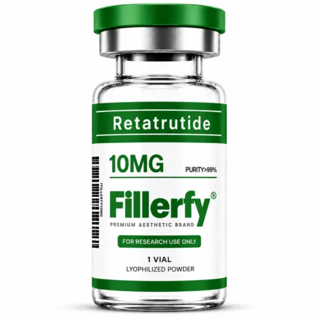 Fillerfy® Retatrutide 10MG