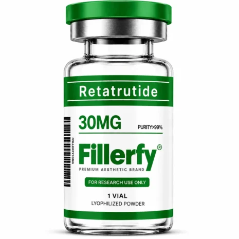 Fillerfy® Retatrutide 30MG