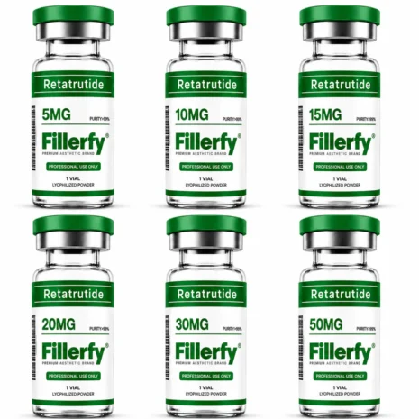 Fillerfy® Retatrutide 15MG