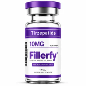 Fillerfy® Tirzepatide 10MG