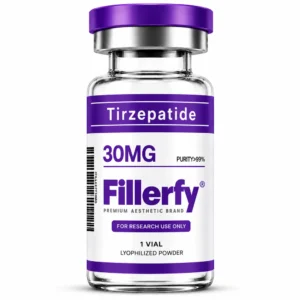 Fillerfy® Tirzepatide 30MG