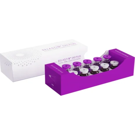 SELASTIN™ Exo Plus (100mg+5ml)