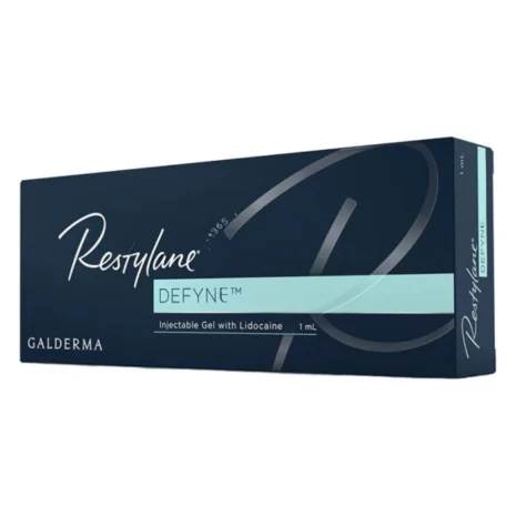 Restylane® Defyne Lidocaine 1×1 mL