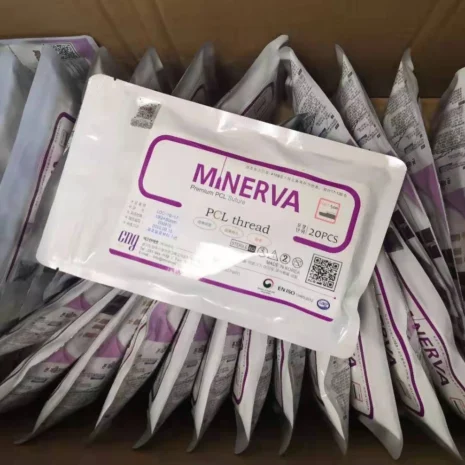 Minerva® PDO Mono Thread 29G 38mm